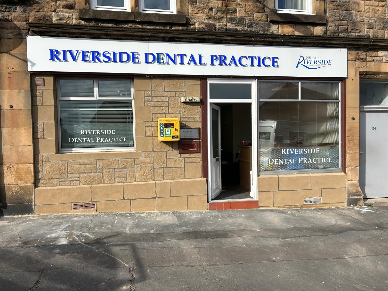 Sandstone Restoration companies Edinburgh